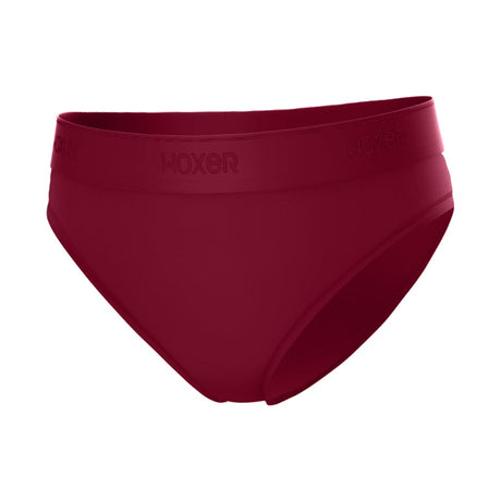 Bikini Rhubarb