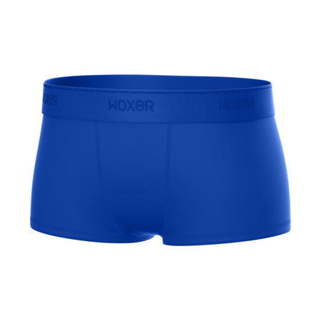 Bold Mazarine Blue