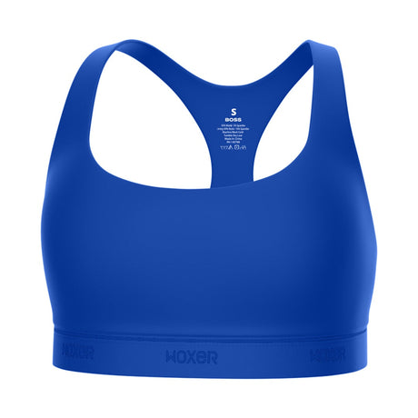 Boss 2.0 Mazarine Blue
