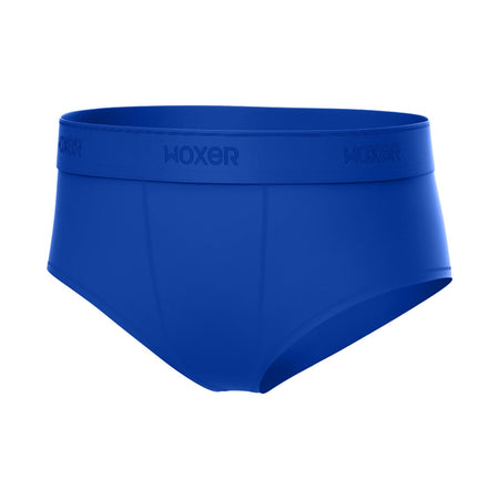Classic Mazarine Blue
