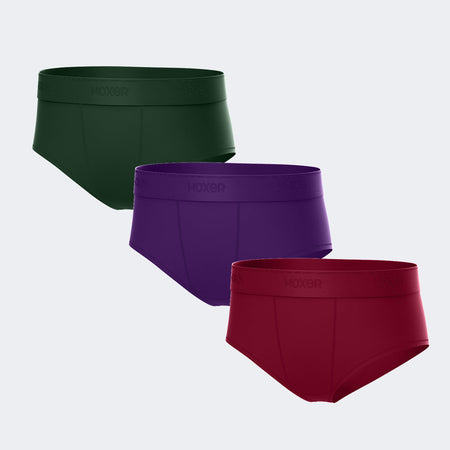 Classic Woodland 3-Pack