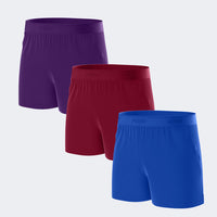 Dreamer Velvet 3-Pack