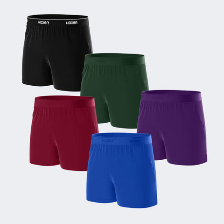 Dreamer Velvet 5-Pack