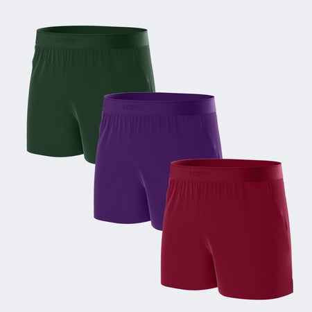 Dreamer Woodland 3-Pack