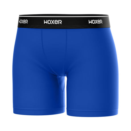 Baller Pad Liner Mazarine Blue