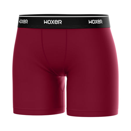 Baller Pad Liner Rhubarb