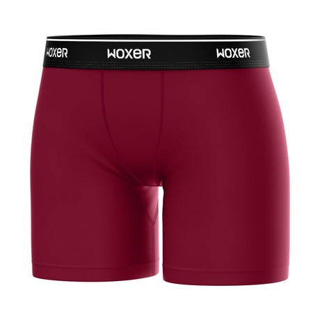 Baller Pad Liner Rhubarb