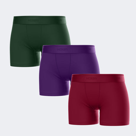 Star Woodland 3-Pack