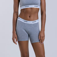 Baller Heather Grey