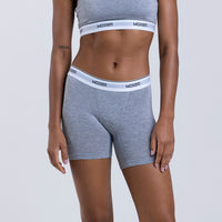 Baller Heather Grey