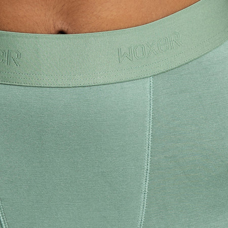 Baller High Waisted Wild Sage