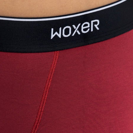 Baller Pad Liner Cherry