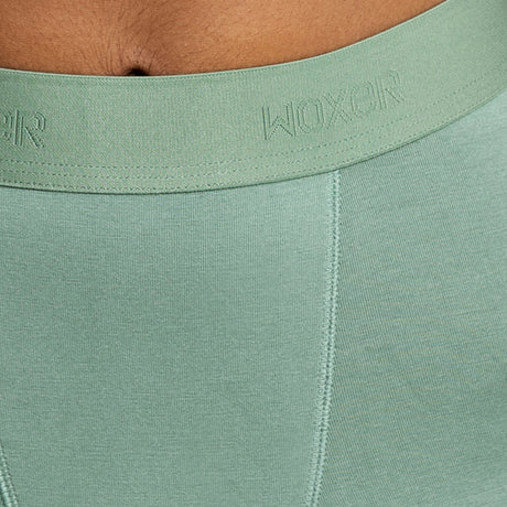 Biker High Waisted Wild Sage
