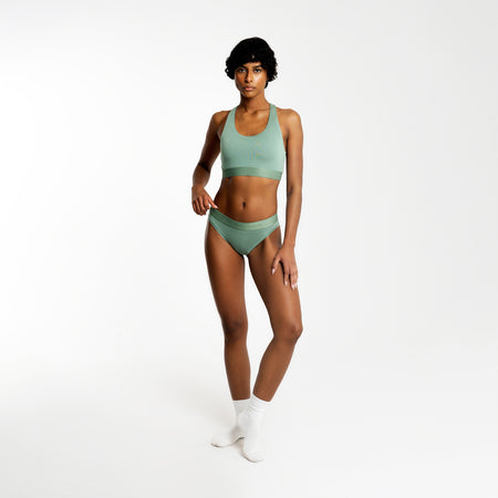 Bikini Wild Sage