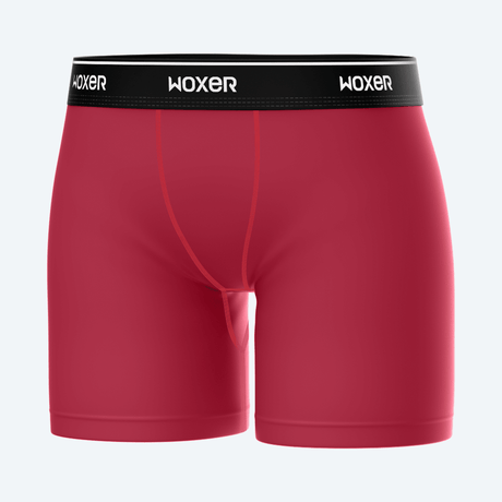 Baller Pad Liner Cherry