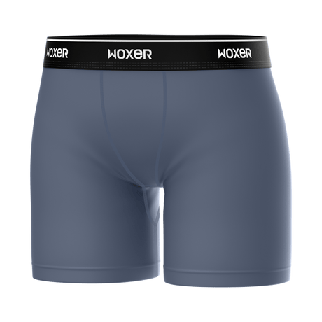 Baller Pad Liner Steel Blue