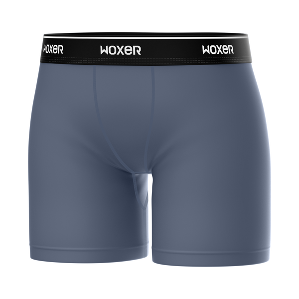 Baller Pad Liner Steel Blue