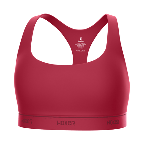Boss 2.0 Cherry