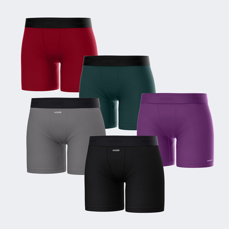 Baller Flex Tempo 5-Pack