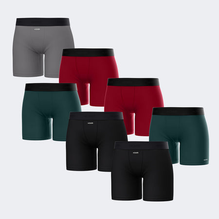 Baller Flex Tempo 7-Pack