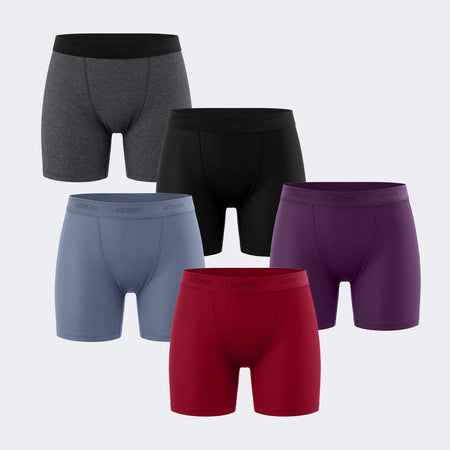 Baller Period Backup Rhythm 5-Pack