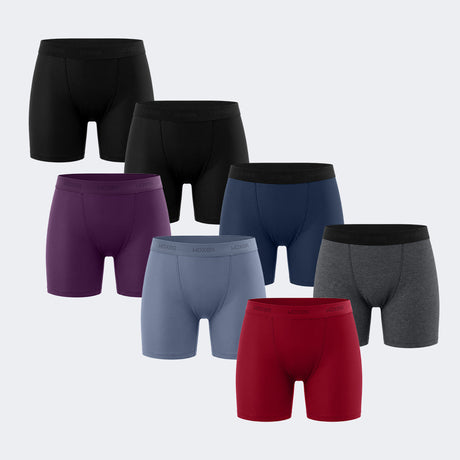 Baller Period Backup Rhythm 7-Pack