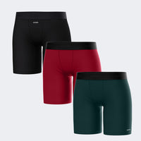 Biker Flex Tempo 3-Pack