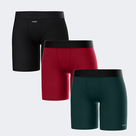 Biker Flex Tempo 3-Pack