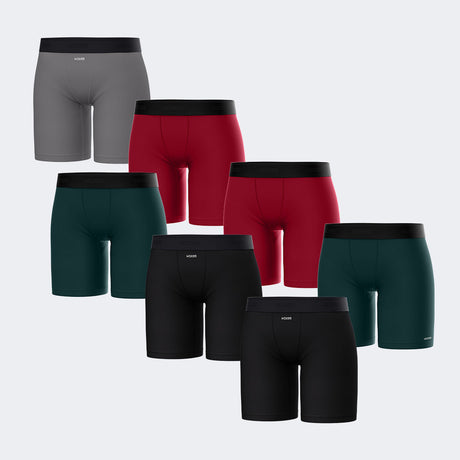 Biker Flex Tempo 7-Pack