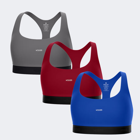 Boss Flex Pace 3-Pack