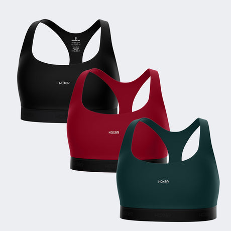 Boss Flex Tempo 3-Pack