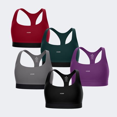 Boss Flex Tempo 5-Pack