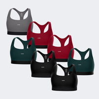 Boss Flex Tempo 7-Pack