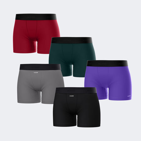 Star Flex Tempo 5-Pack