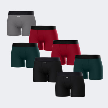 Star Flex Tempo 7-Pack