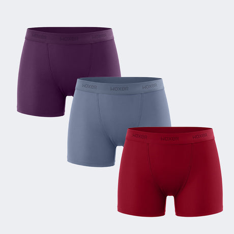 Star Period Backup Rhythm 3-Pack