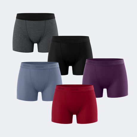Star Period Backup Rhythm 5-Pack