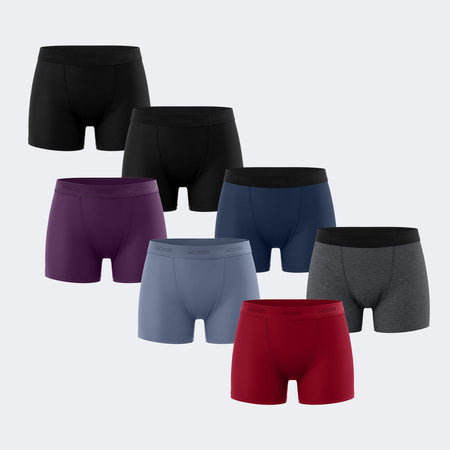 Star Period Backup Rhythm 7-Pack
