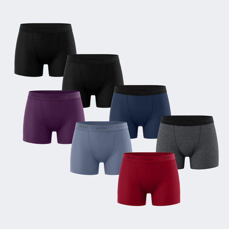 Star Period Backup Rhythm 7-Pack