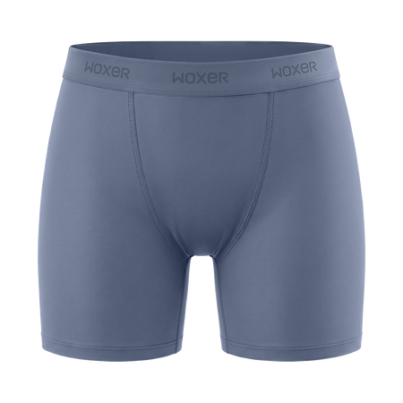 Baller Period Backup Steel Blue