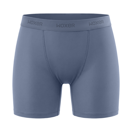 Baller Period Backup Steel Blue