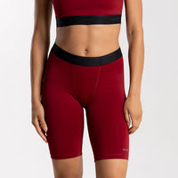 Biker Flex Rhubarb