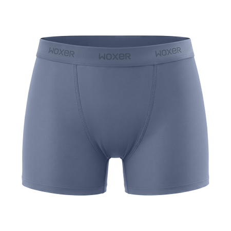 Star Period Backup Steel Blue