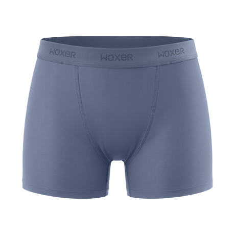Star Period Backup Steel Blue