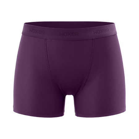 Star Period Backup Wineberry