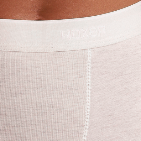Baller High Waisted Oatmeal Heather