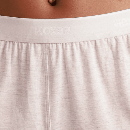 Dreamer Oatmeal Heather