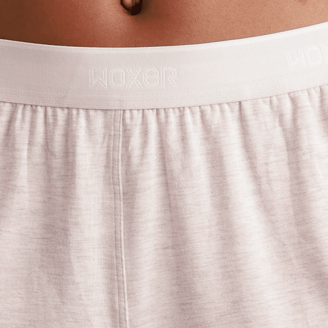Dreamer Oatmeal Heather