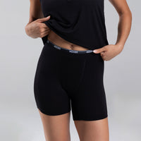 Sleep Baller Black