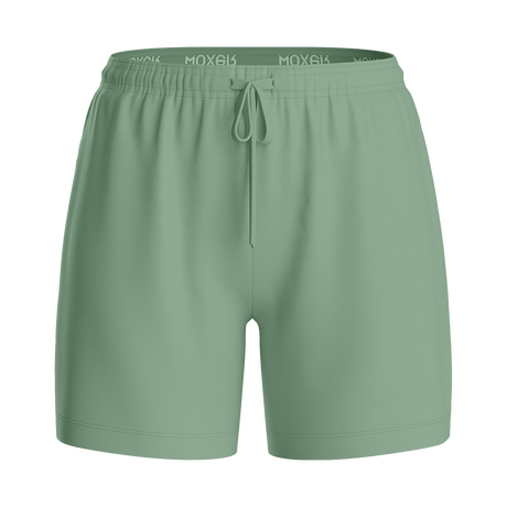 Sleep Shorts Wild Sage